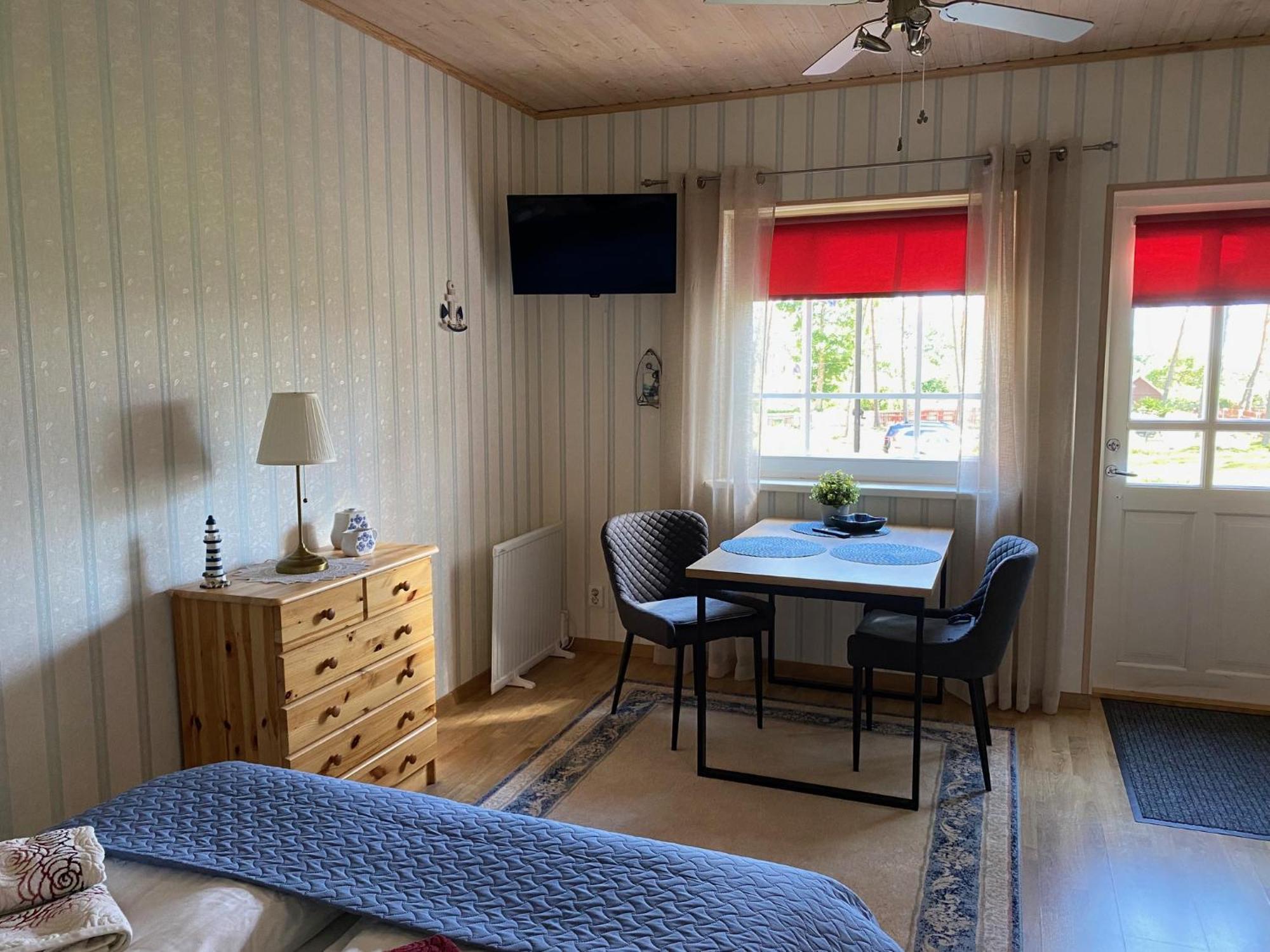 Sinisalu Apartments Käsmu Eksteriør bilde