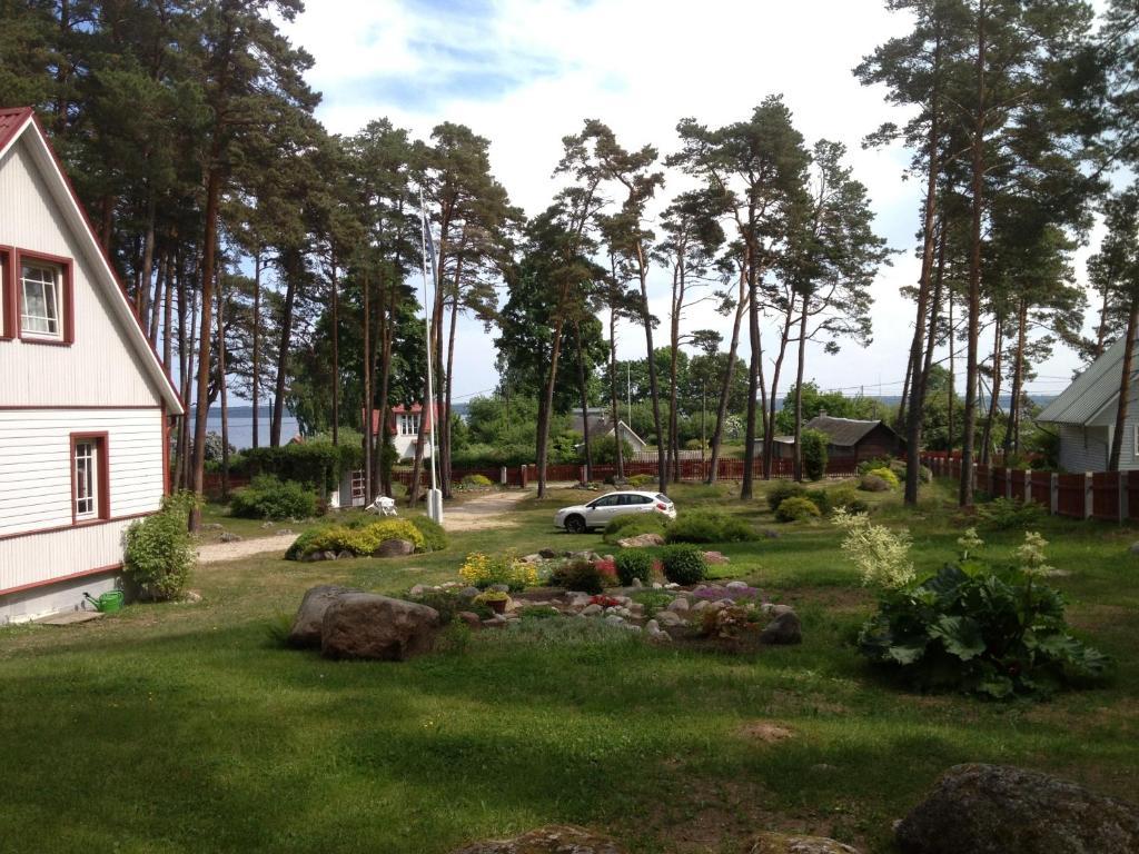 Sinisalu Apartments Käsmu Rom bilde
